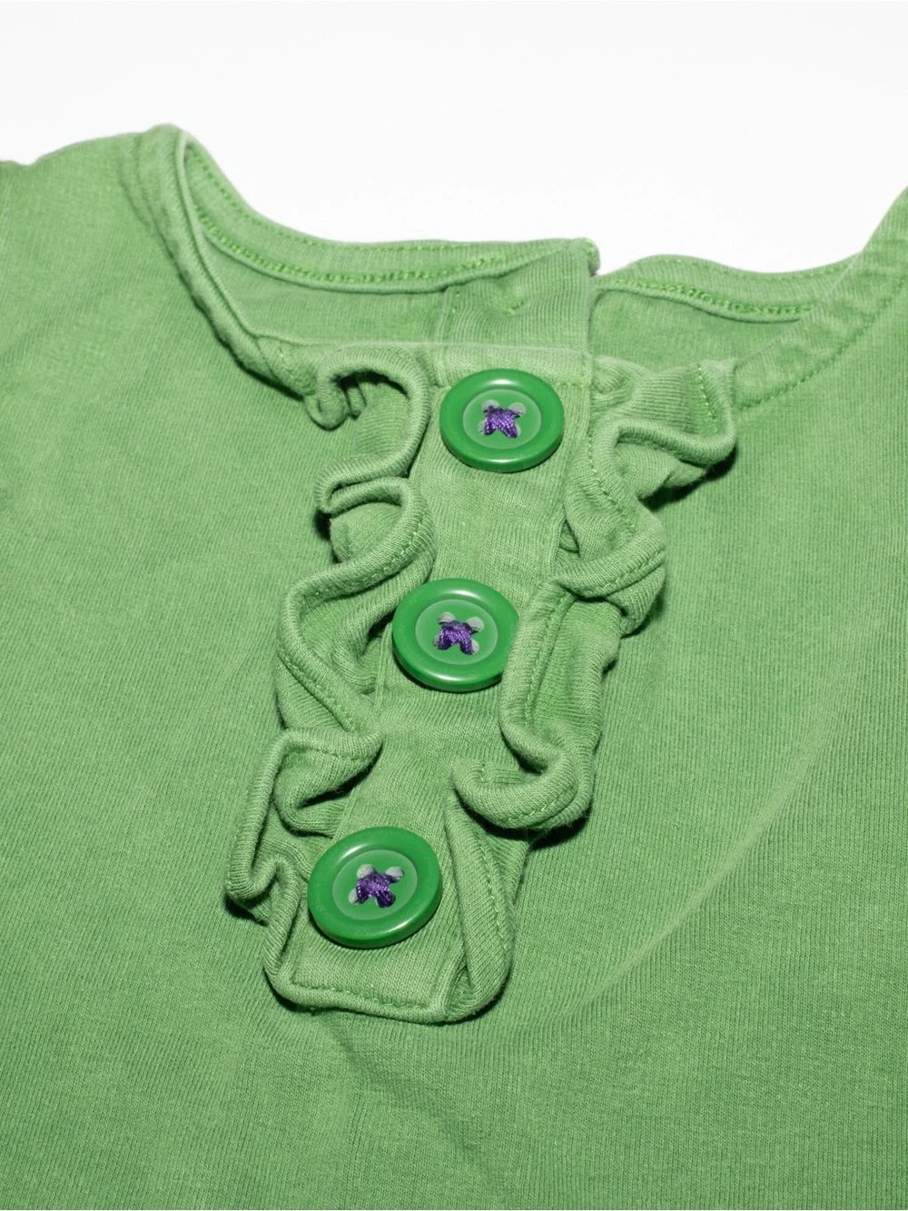 Gymboree Corgi Dress